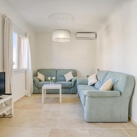 Appartement Bricka - Welkeys Antibes Exterior foto